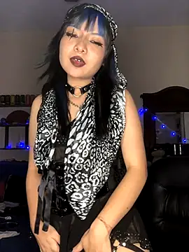 onlyjadex online show from 31, 10, 2025