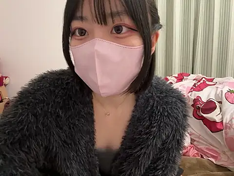 pinkudayo girl online show from 20, 3, 2026