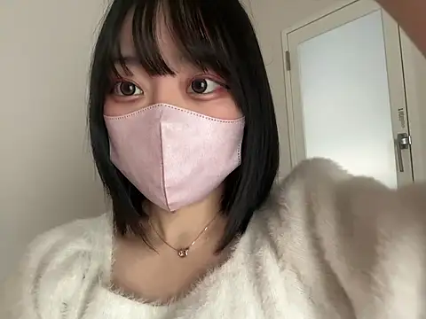 pinkudayo girl online show from 20, 5, 2026