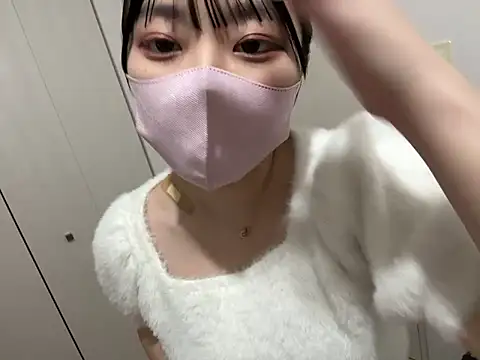 pinkudayo girl online show from 23, 5, 2026