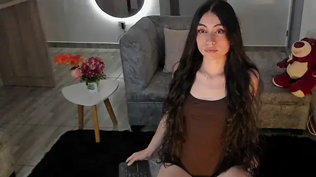 BritanyLnx online show from 13, 4, 2026
