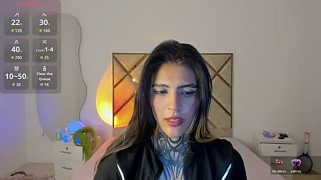 Snapshot of Palechor69 chatting on 27, 11, 2025 Palechor69 online show from 27, 11, 2025