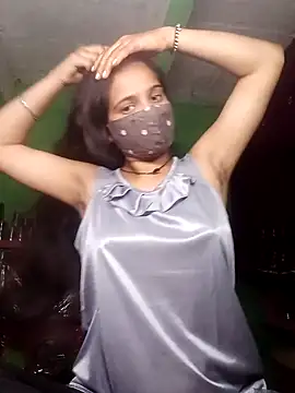 Snapshot of CUTE_kalpna chatting on 25, 10, 2025 CUTE kalpna online show from 25, 10, 2025