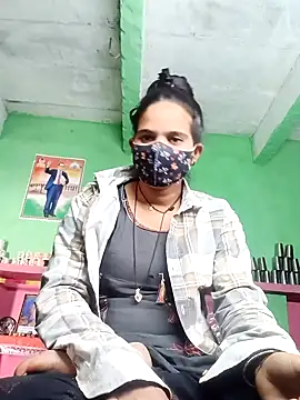 Snapshot of CUTE_kalpna chatting on 14, 11, 2025 CUTE kalpna online show from 14, 11, 2025