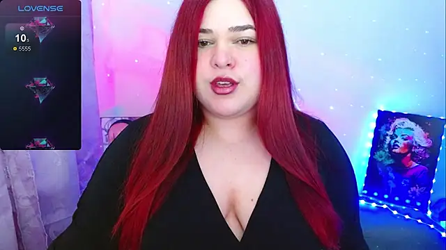 Dannie sofie online show from 18, 10, 2025