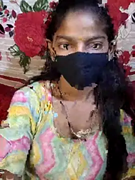 Itz Aisha   online show from 25, 5, 2026