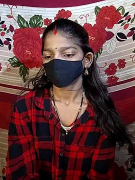 Itz Aisha   online show from 9, 6, 2026
