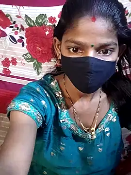 Itz Aisha   online show from 14, 6, 2026