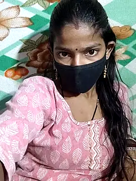Itz Aisha   online show from 20, 7, 2026