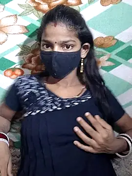 Itz Aisha   online show from 21, 7, 2026