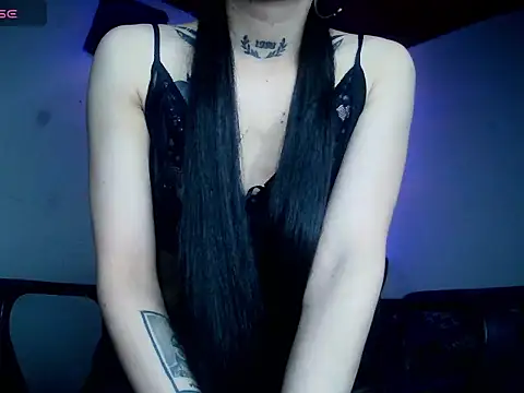 Scarlett crastrawberry online show from 9, 3, 2026