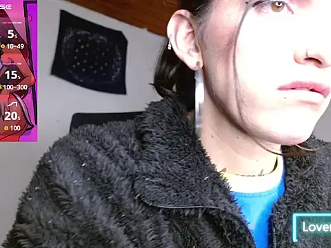 Scarlett crastrawberry online show from 12, 4, 2026