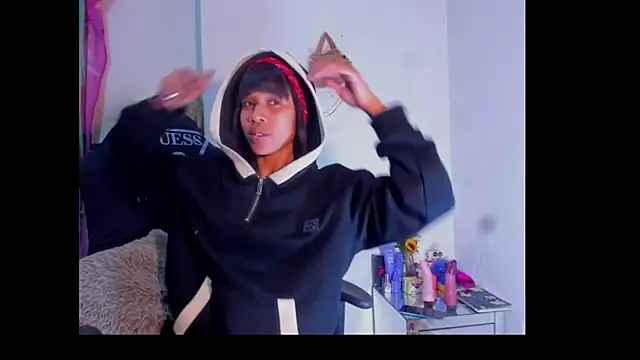 Snapshot of bad_girl_xxx chatting on 21, 2, 2026 bad girl xxx online show from 21, 2, 2026