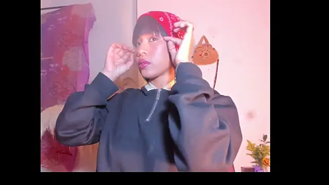 Snapshot of bad_girl_xxx chatting on 24, 2, 2026 bad girl xxx online show from 24, 2, 2026