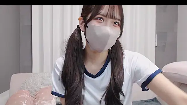 LOVE MIREI LOVE online show from 4, 11, 2025