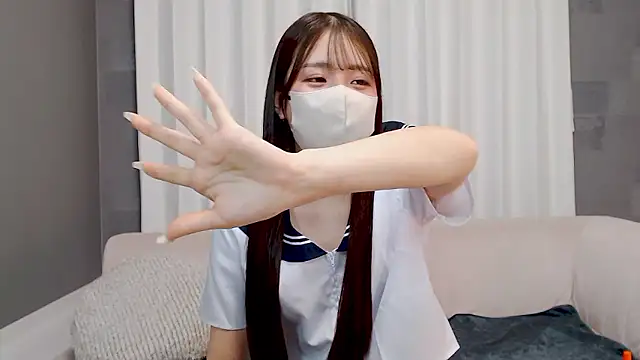 LOVE MIREI LOVE online show from 2, 2, 2026