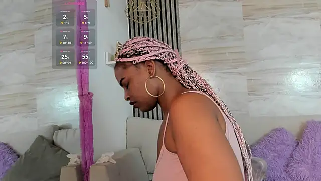 gigi mane online show from 8, 11, 2025