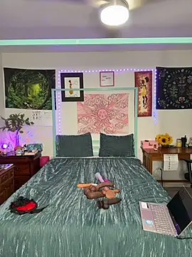 Snapshot of DaisyMynx chatting on 21, 11, 2025 DaisyMynx online show from 21, 11, 2025