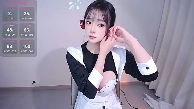 Kinadolly online show from 5, 6, 2026