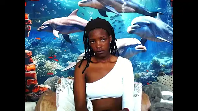 Snapshot of AfricanBarbiee69 chatting on 6, 5, 2026 AfricanBarbiee69 online show from 6, 5, 2026
