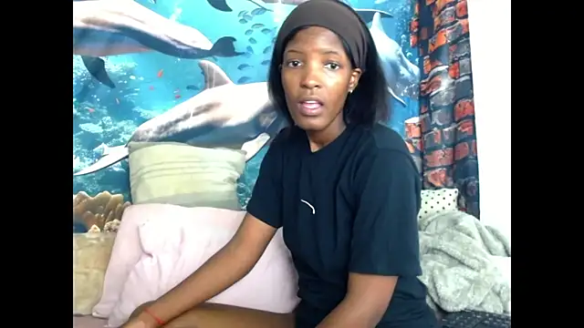 Snapshot of AfricanBarbiee69 chatting on 9, 6, 2026 AfricanBarbiee69 online show from 9, 6, 2026