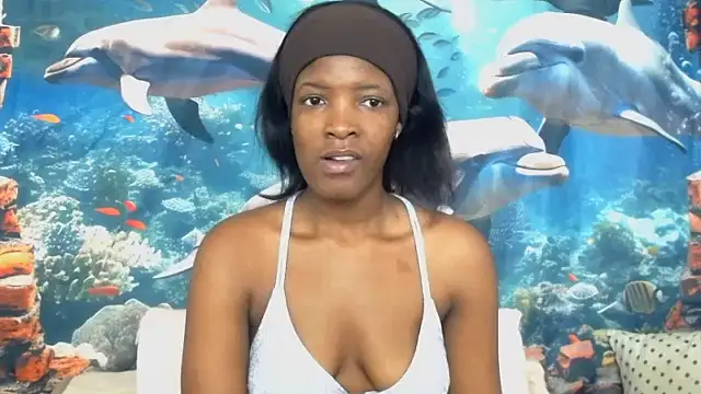 Snapshot of AfricanBarbiee69 chatting on 11, 6, 2026 AfricanBarbiee69 online show from 11, 6, 2026