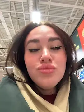 KiraSunshine online show from 28, 11, 2025