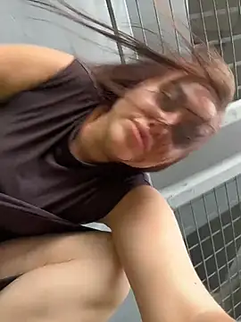 KiraSunshine online show from 21, 3, 2026