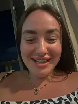 KiraSunshine online show from 24, 3, 2026