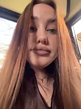 KiraSunshine online show from 18, 5, 2026