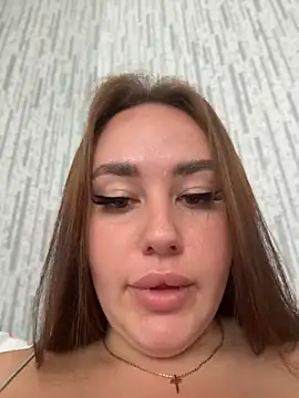 Snapshot of KiraSunshine chatting on 30, 6, 2026 KiraSunshine online show from 30, 6, 2026
