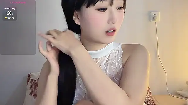 Xiaowen-wen online show from 21, 3, 2026