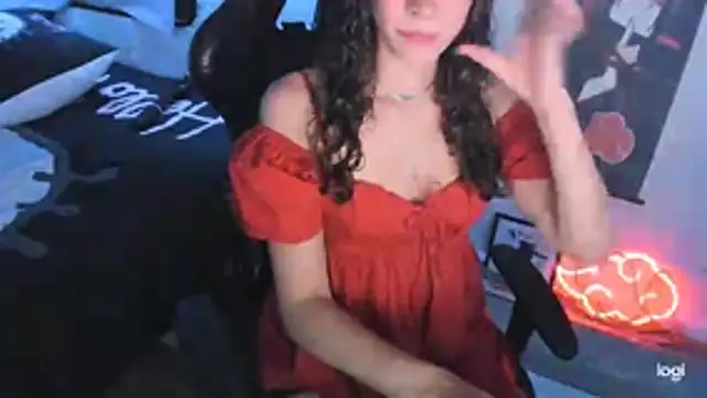 MartesBratty online show from 10, 5, 2026