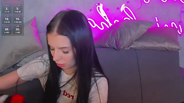 Snapshot of Eva_Mayers chatting on 19, 11, 2025 Eva Mayers online show from 19, 11, 2025