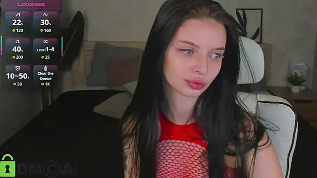 Snapshot of Eva_Mayers chatting on 25, 11, 2025 Eva Mayers online show from 25, 11, 2025