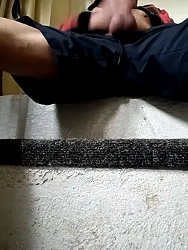 Sexyfab65 online show from 1, 11, 2025