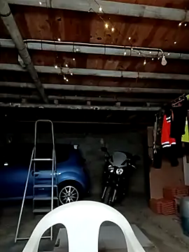 Sexyfab65 online show from 3, 11, 2025