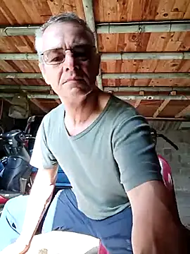 Sexyfab65 online show from 9, 11, 2025