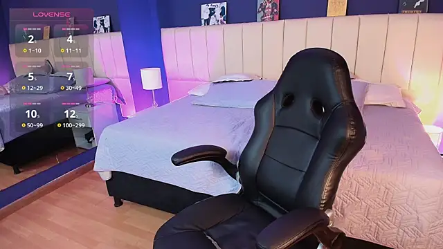 Snapshot of LuanEter chatting on 18, 11, 2025 LuanEter online show from 18, 11, 2025