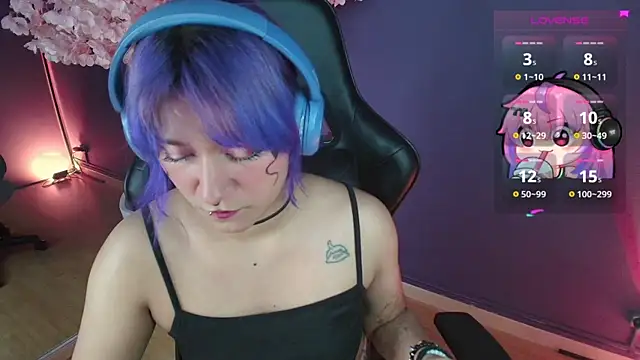 LuanEter online show from 19, 12, 2025