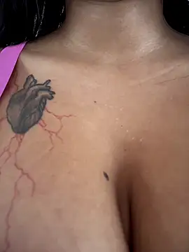 CherrySmirkXXX online show from 19, 12, 2025