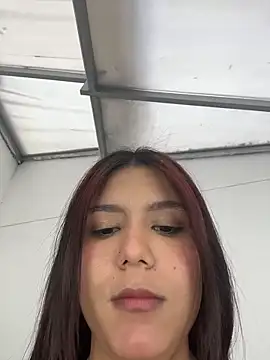 CherrySmirkXXX online show from 20, 12, 2025