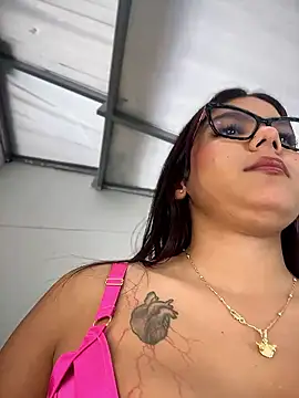 CherrySmirkXXX online show from 13, 1, 2026