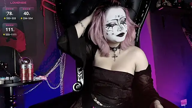 Navier   online show from 29, 3, 2026