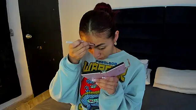 melanie roux   online show from 8, 1, 2026