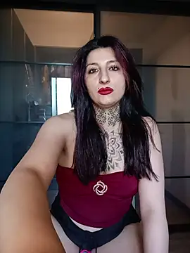 Snapshot of Porcellina181 chatting on 7, 6, 2026 Porcellina181 online show from 7, 6, 2026