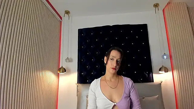 Catalina-Thompson online show from 23, 10, 2025