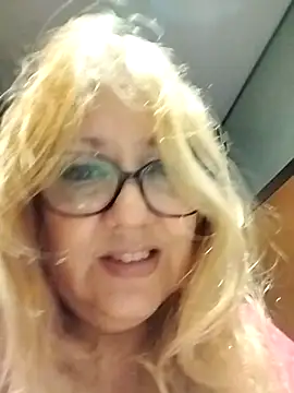 JennyInVegas online show from 1, 12, 2025