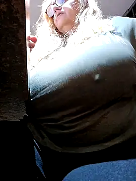 JennyInVegas online show from 19, 3, 2026