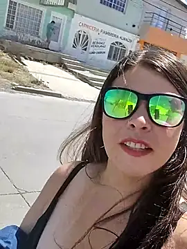 Labellasex online show from 4, 12, 2025